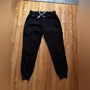 Figs Zamora Jogger Scrub Bottoms